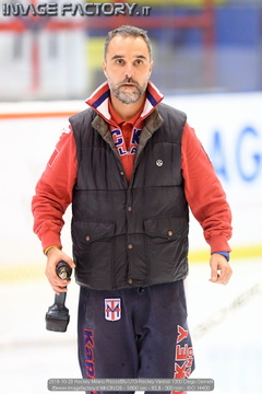 2018-10-20 Hockey Milano RossoBlu U13-Hockey Varese 1300 Diego Gemelli